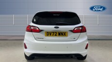 Ford Fiesta 1.0 EcoBoost Hybrid mHEV 125 ST-Line Edition 5dr Petrol Hatchback